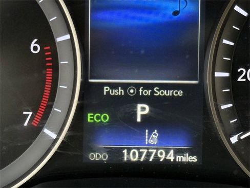 Used 2017 Lexus ES 350 image 15