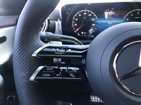 New 2026 Mercedes-Benz CLA 250 4MATIC image 23