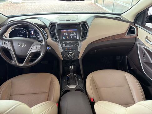 Used 2018 Hyundai Santa Fe Sport AWD/4WD image 13