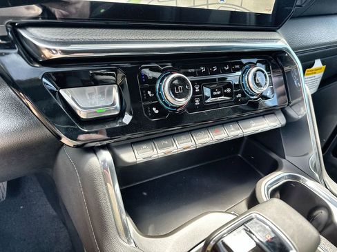 New 2026 GMC Sierra 1500 Denali image 27