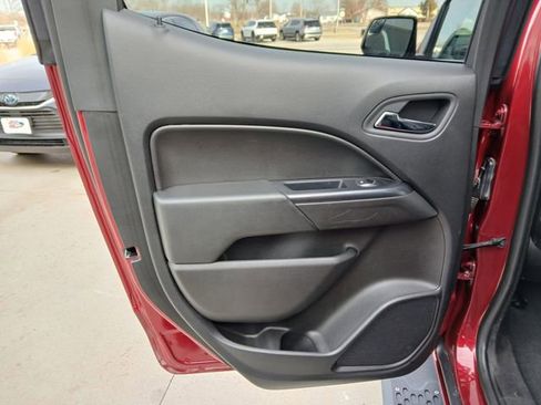 Used 2021 Chevrolet Colorado ZR2 image 13