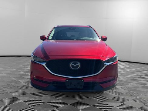 Used 2019 MAZDA CX-5 Grand Touring Reserve AWD/4WD image 2
