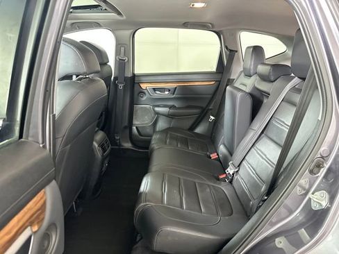 Used 2022 Honda CR-V EX-L image 25