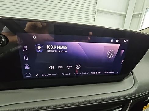 New 2026 Buick Encore GX Sport Touring w/ Advanced Technology Package image 15