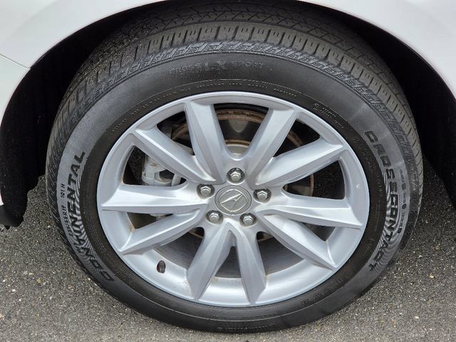 Used 2022 Acura RDX AWD image 18