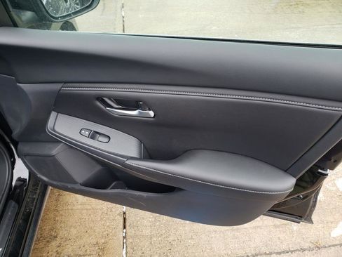 Certified 2025 Nissan Sentra SV w/ All-Weather Package image 22