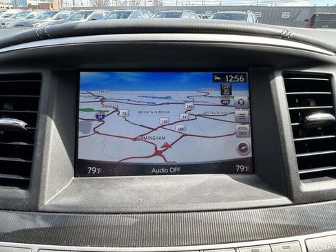 Used 2019 INFINITI QX60 Luxe w/ Essential Package image 16