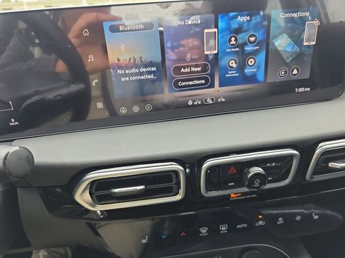 New 2026 Nissan Sentra SV FWD image 11
