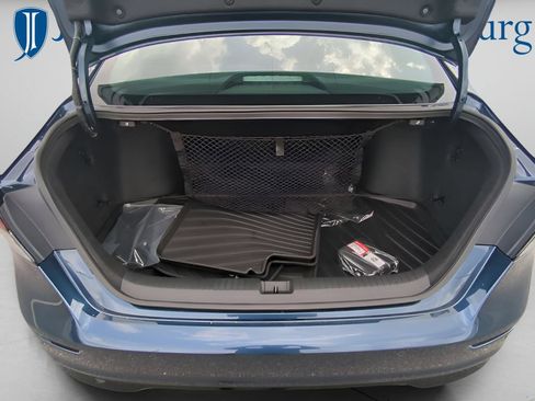 New 2026 Honda Accord Touring image 13