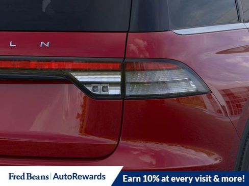 New 2026 Lincoln Aviator AWD image 19