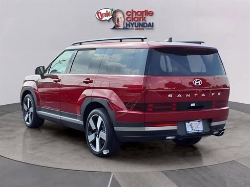 New 2026 Hyundai Santa Fe Limited image 3