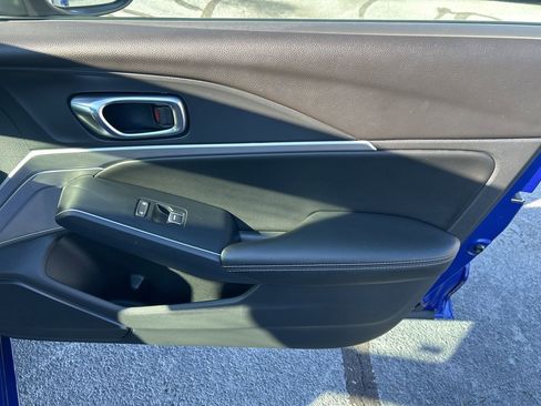 Used 2025 Acura Integra A-Spec image 38