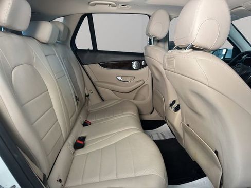 Used 2018 Mercedes-Benz GLC 300 GLC 300 image 15