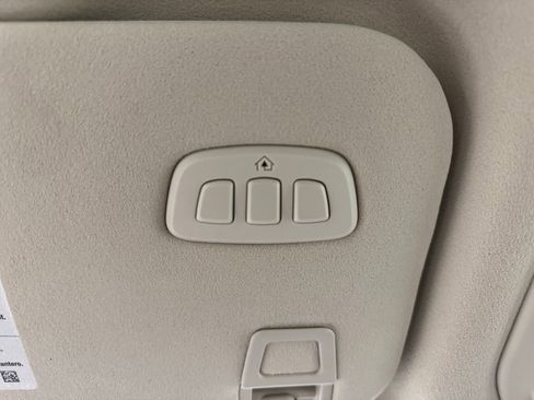 New 2026 Lincoln Nautilus Black Label image 50