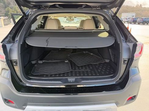 Used 2024 Subaru Outback Limited image 9