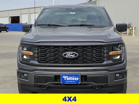 New 2026 Ford F150 STX w/ Equipment Group 200A image 3