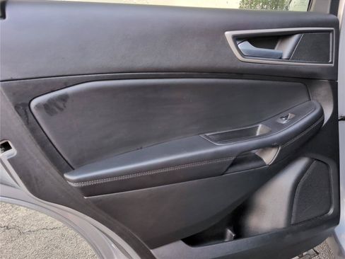 Used 2024 Ford Edge SEL AWD/4WD image 35