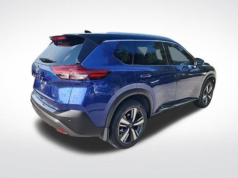 Used 2023 Nissan Rogue SL FWD image 4