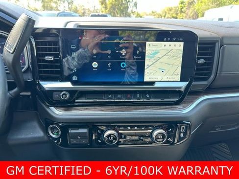 Used 2024 Chevrolet Silverado 2500 LT w/ Convenience Package image 23