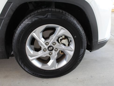 Used 2024 Hyundai Tucson SEL FWD image 51