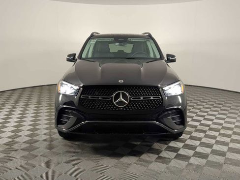 New 2026 Mercedes-Benz GLE 350 4MATIC image 8