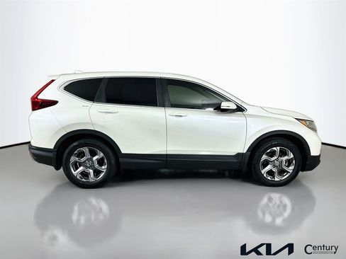 Used 2018 Honda CR-V EX image 4
