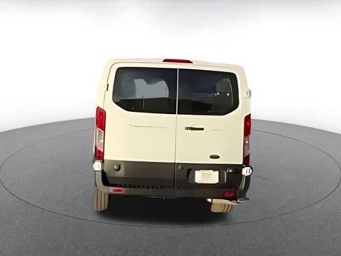 Used 2024 Ford Transit 350 XLT image 16