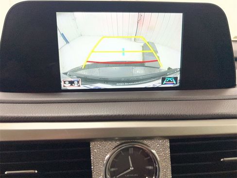 Used 2020 Lexus RX 350 FWD image 15