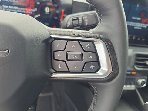 New 2025 Ford Mustang Coupe image 19