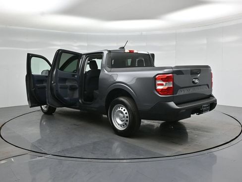 Certified 2026 Ford Maverick XL FWD image 29