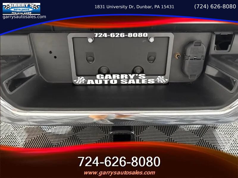 Used 2021 RAM 1500 Big Horn AWD/4WD image 25