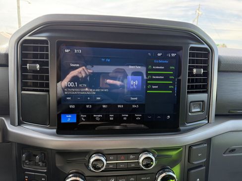 Used 2025 Ford F150 XLT w/ Equipment Group 301A Standard image 16