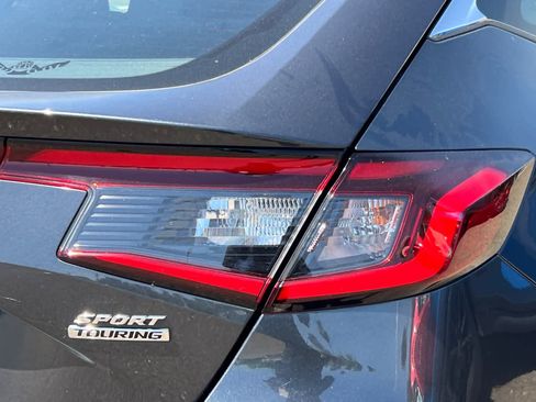 Used 2023 Honda Civic Sport Touring image 18