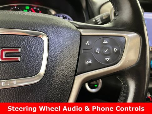 Used 2019 GMC Terrain Denali w/ Advanced Safety Package AWD/4WD image 29