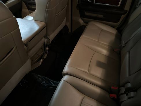 Used 2012 RAM 2500 Laramie w/ Protection Group image 11
