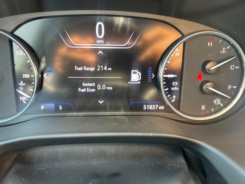 Used 2021 Buick Enclave Avenir w/ LPO, Cargo Package FWD image 19