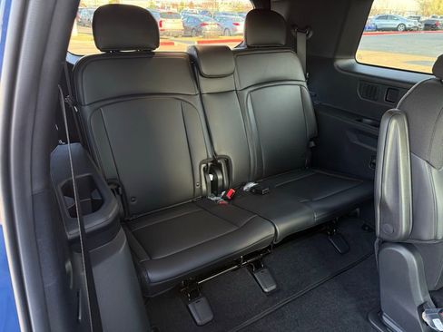 New 2027 Kia Telluride S AWD/4WD image 32