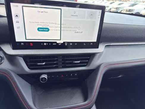 New 2026 Ford Explorer ST-Line image 54