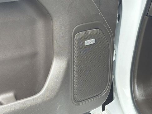 Used 2021 GMC Sierra 1500 Denali w/ Driver Alert Package II image 22