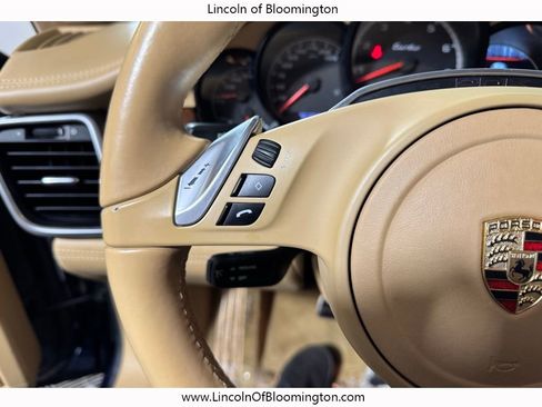 Used 2013 Porsche Panamera Turbo image 26
