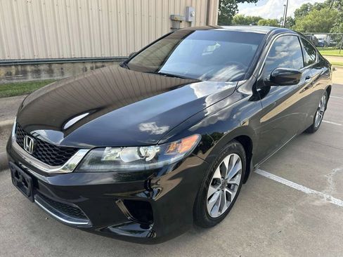 Used 2015 Honda Accord LX-S image 1