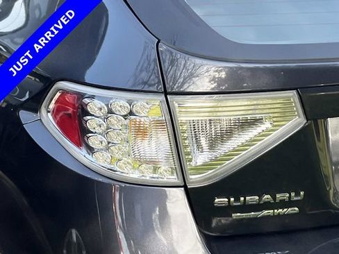 Used 2014 Subaru Impreza WRX Premium image 8