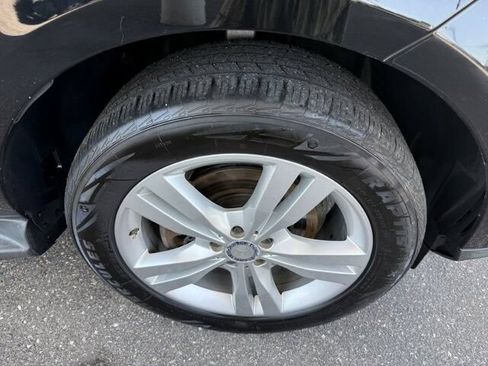 Used 2015 Mercedes-Benz ML 350 4MATIC image 9