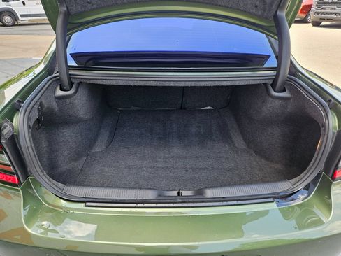 Used 2021 Dodge Charger Scat Pack RWD image 30