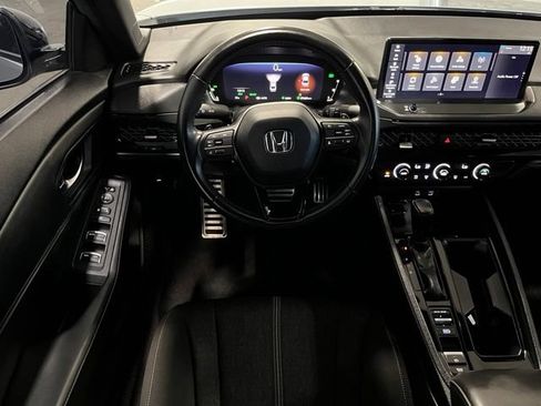 Used 2023 Honda Accord Sport image 18
