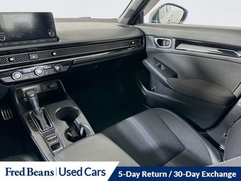 Used 2024 Honda Civic Sport image 21