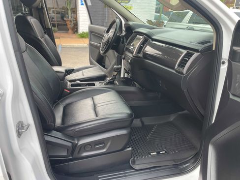 Used 2019 Ford Ranger Lariat image 20