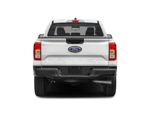 New 2026 Ford Ranger XL RWD image 5