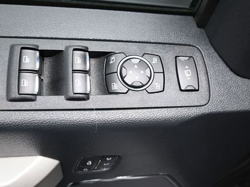 Used 2022 Ford F250 Lariat w/ Chrome Package AWD/4WD image 17