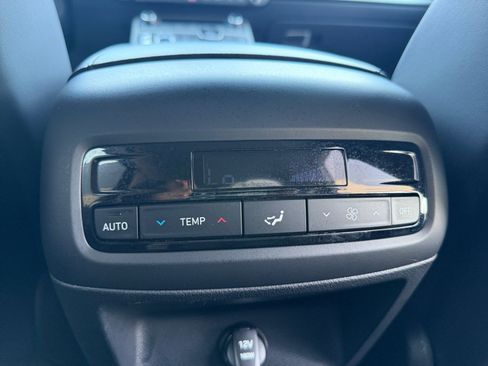 Used 2025 Hyundai Palisade XRT FWD image 32
